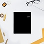 2027 Blue Sky 8.5" x 11" Weekly & Monthly Planner, Black (160975)~#|#~242930FF-62AA-4F43-A17D1E4A3C7D8E7C_sc7