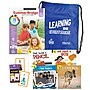 Summer Bridge Activities Summer Bridge Essentials Backpack, Grade PK-K Workbook, 8/Set (CD-745381B)~#|#~242BC89D-18C1-4698-80771BC0377FAA0F_sc7