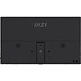 MSI PRO 15.6" FHD IPS 60Hz Portable Monitor, Built-In Speaker, Black (PROMP165E6)~#|#~242C997C-66A8-4F8E-B48527B0BC6CE452_sc7