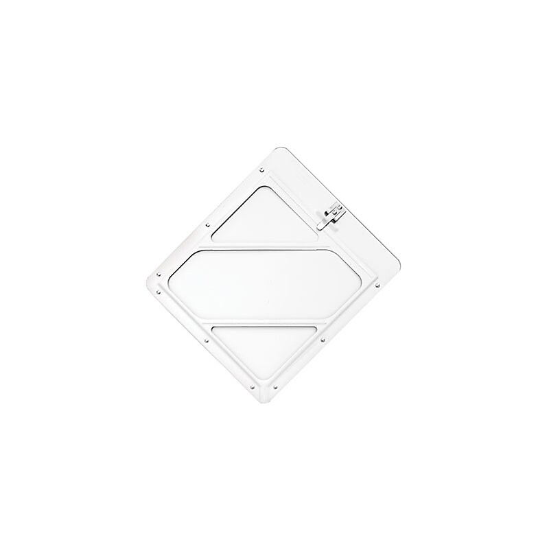 Labelmaster Slidemaster Placard Holder (80SMW97) image 1