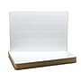 Flipside Music Staff Dry-Erase Mobile Whiteboard, 11" x 16", 12/Pack (11267)~#|#~242F4097-2082-4007-AA05C99CCAF5F850_sc7