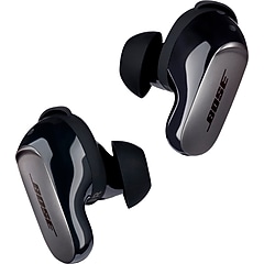 BOSE QuietComfort Headphonesブラック Bose QuietComfort Headphones with Active Noise Cancellation