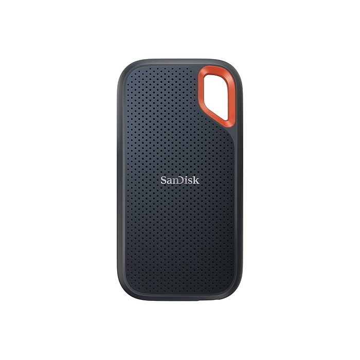 イ*。様 SanDisk Extreme Portable SSD 500GB SanDisk Extreme Portable 500GB USB 3.2 External Solid State