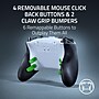 Razer Raiju V3 Pro Wireless Gamepad, PlayStation 5/Windows PC, White (RZ06-05580200-R3UA)~#|#~24335A03-E4F0-4A6A-9E02F653DF792264_sc7