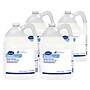 Diversey No Maintenance Flooring Emulsion ProX Floor Cleaner & Restorer, Characteristic Scent, 4/Carton (101110065)~#|#~2434297A-047F-453E-915B2CE084E629E8_sc7