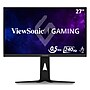 ViewSonic 27'' 240Hz LED Gaming Monitor, Black (XG2736-2K)~#|#~243493E0-BCE4-48BC-A85EA6D159393043_sc7