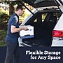 Bankers Box Presto Heavy-Duty Instant Assembly File Storage Boxes, Lift-Off Lid, Legal Size, White/Blue, 12/Carton (0063201)~#|#~243532F6-6B47-4F1E-A318D86E89C5B3D6_sc7