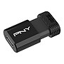 PNY Elite-X Fit 256GB USB 3.2 Type-C Flash Drive, Black (P-FDI256EXFITC-GE)~#|#~2435FCF2-D9AD-4846-B9D463924AF33137_sc7