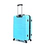 DUKAP Rodez 24" Hardside Suitcase, 4-Wheeled Spinner, TSA Checkpoint Friendly, Light Blue (DKROD00M-LBL)~#|#~24389E2A-6E31-41C0-9A62DEBC7AEDB570_sc7