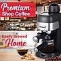 Brentwood 4-Cups Coffee & Espresso Machine, Black (BTWGA134BK)~#|#~243C5A48-4DD2-4B90-ADE2E6D51FDB2408_sc7