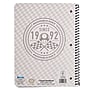 Innovative Designs Super Mario 1-Subject Notebooks, College Ruled, 70 Sheets, Multicolored (720372MB)~#|#~243DF3C9-2519-4F66-B07BA0E37ADAAF9D_sc7