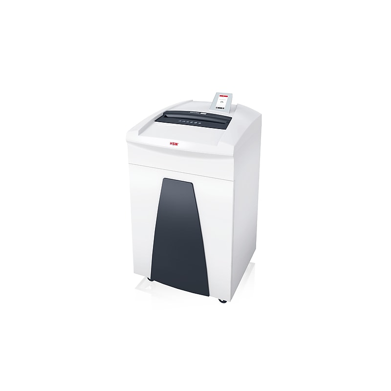 HSM Securio Micro Media Shredder (HSM1854S) image 1