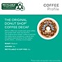 The Original Donut Shop Decaf Coffee, Keurig K-Cup Pod, Medium Roast, 96/Carton (60224-01CT)~#|#~24400894-BFE8-4B5F-90C7756CC1DB3F3F_sc7