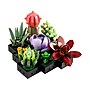 LEGO Icons Botanical Collection Succulents, 771 Pieces (10309)~#|#~2440418B-72E5-4C49-9C2A5C02E05C5A02_sc7