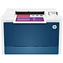HP LaserJet Pro 4201dw Wireless Color Laser Printer, Print Only, Best for Office (4RA86F)~#|#~24411CAC-AFA5-4A9A-8C5193EC0AB310E3_sc7
