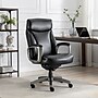 La-Z-Boy Arcadian Bonded Leather Executive Chair, Black (60009)~#|#~24434F62-A3EB-4C09-A4F55032D25F19F4_sc7