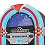 Victor Broadway Bluetooth Desktop Jukebox with CD Player (VDTJ-1550-BK)~#|#~2443C0AD-034E-4AE7-A666FF757023B003_sc7