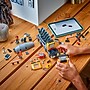 LEGO City Cement Mixer, 371 Pieces (60478)~#|#~24458FB4-E4A0-4074-B96B9D0E0F498F1C_sc7