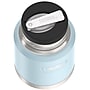 Thermos Icon Stainless Steel Insulated Food Jar, Glacier, 16 oz. (EAIS3002GC4)~#|#~2445B687-796F-4520-A592E0A99D1000B0_sc7