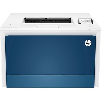 HP Color LaserJet Pro 4201dw Wireless Color Laser Printer (4RA86F)