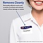 Avery Rectangle Multipurpose Labels, 2-1/3" x 3-3/8", White, 80/Pack (19479370436)~#|#~24483475-545E-4C04-9D5CA694C74DF7D2_sc7