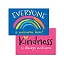 Trend Enterprises A Welcome Place Engaging Posters, 8/Set (T19019)~#|#~244908CB-710E-4545-87C24CD518A5A6D9_sc7