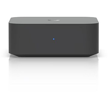 Apple TV 4K Wi-Fi + Ethernet Streaming Media Player, 128GB, Black
