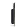 Nimble ChargeShot MagSafe Wireless USB-A/USB-C Battery Pack, 20W, 5,000mAh, Black (NB-WRLS-15W5K-BLK)~#|#~244B2A39-CCCF-4246-B921D75CEA9DD3EC_sc7