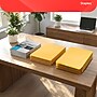 Staples Gummed Kraft Catalog Envelopes, 12" x 15.5", Brown, 100/Box (SPL534784)~#|#~244DEE73-D3AF-470D-A62285C706F25963_sc7