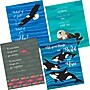 Barker Creek Sea & Sky Bulletin Board Set, 480/Set (3999)~#|#~24537346-C22C-4938-AFB4D7B48127F332_sc7