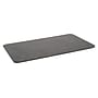 Allsop Leatherette Non-Skid Mouse Pad, Gray (32580)~#|#~2454440B-DB45-4A60-9B29AB8B277A4C21_sc7