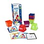 Learning Resources Number Stackers, 30 Pieces/Set (LER1849)~#|#~2455276E-B0A1-4038-A66BFAA508755BB3_sc7