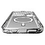 cellhelmet Magnitude Series MagSafe Phone Case for iPhone 16 Plus, Shock Absorbing, Crystal Clear (CM-105-CC)~#|#~2458161A-E1ED-4718-BD890CE0D00ACC10_sc7