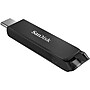 SanDisk Ultra 64GB USB 3.1 Type-C Flash Drive, Black (SDCZ460-064G-A46)~#|#~24584350-3CA6-431D-A6E617C1A34F6AA3_sc7