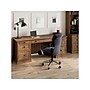 Staples Hard Floor Chair Mat with Lip, 45" x 53", Clear Vinyl (22025-US)~#|#~2458D602-CC11-4859-BD1ABFBCAC206474_sc7