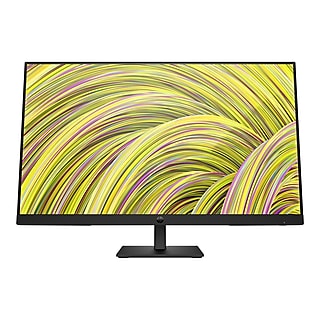 Amazon.co.jp: HP V27i G5モニター、フルHD、1920 x 1080 at