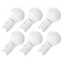Viribright 9-Watts Cool White LED Household Bulb, 6/Pack (640336)~#|#~2459AE5A-8793-4DEC-A2ED11FFEA73368B_sc7