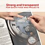 Staples Invisible Tape Refill, 3/4" x 36 yds., 24 Rolls/Pack (ST62850)~#|#~2459CAC5-DD60-4CBF-9953DEE558A96B39_sc7