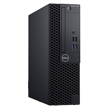Lenovo ThinkCentre Micro Refurbished Computer, Intel i5-8400T