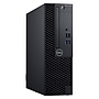 Dell OptiPlex 3060 SFF Refurbished Desktop Computer, Intel Core i5-8500 3.0GHz, 16GB RAM, 500GB SSD, Windows 11 Pro~#|#~245A7D50-189B-4E44-AF0F21B96406A96C_sc7