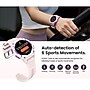 KOSPET TANK S2 AMOLED GPS Smart Watch with Silicone Band, Violet Pink (P-S001-P)~#|#~245B26AB-B019-4475-99C5BA795DC9BD36_sc7