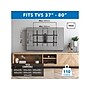 Mount-It! Full-Motion TV Mount, 110 lbs. Max. (MI-14003)~#|#~245D29D8-E743-40B3-A0F973F60056FF36_sc7