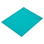 JAM Paper Clasp Catalog Envelope 10" x 13", Sea Blue, 50/Pack (900766073I)~#|#~245DCD32-9028-48BA-BC0B9A919094B250_sc7