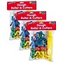 Ready 2 Learn Dough Roller & Cutters, 3/Pack (CE-10114-3)~#|#~245FF93E-5BD5-4AA9-852D4AA1E891A5C1_sc7