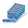 Staples Double-Sided Horizontal Sign Holder, 11" x 8.5", Clear, 6/Pack (ST63799)~#|#~2462EDD6-C6DB-4258-9E7711931F26576A_sc7