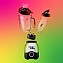 magic bullet 48 oz. Blender with To-Go Cup, Silver (MBF50200)~#|#~2463604F-35E4-4DE1-8A7E3C5C788006C3_sc7