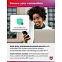 McAfee+ Premium Individual for Unlimited Devices, Windows/macOS/Android/iOS/ChromeOS, Product Key Card (MPP41ESTURPIM)~#|#~2464DB7B-03A6-47CD-A48F5EBA9E22E735_sc7