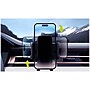 Bracketron TripGrip XT Cell Phone Car Dashboard Mount, Black (BT1-957-2)~#|#~2466D06A-1949-4BD3-8D39C2CC0EB6CCEA_sc7