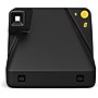 Polaroid Everything Box Now Gen 2 Black - I-Type Instant Camera with Film, Black (6248)~#|#~2466E88F-4938-4CAA-865E6D2F84C4CB11_sc7