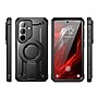 SUPPhone Case UBPro Rugged MagSafe Phone Case for Galaxy S26 Plus, Shock Absorbing, Black~#|#~2466ECDE-55D7-4796-AA348F4719A2FEC5_sc7